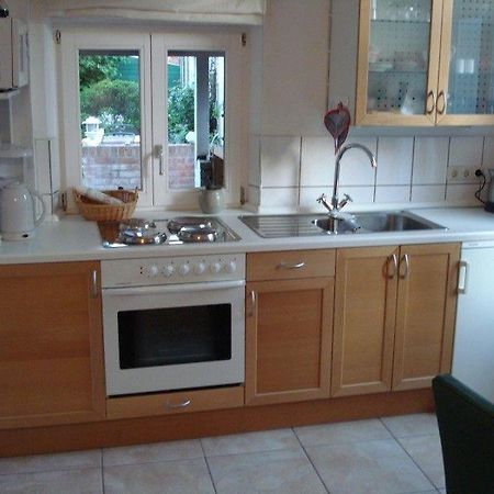 Ferienwohnung-Ulinde Lubeck Luaran gambar