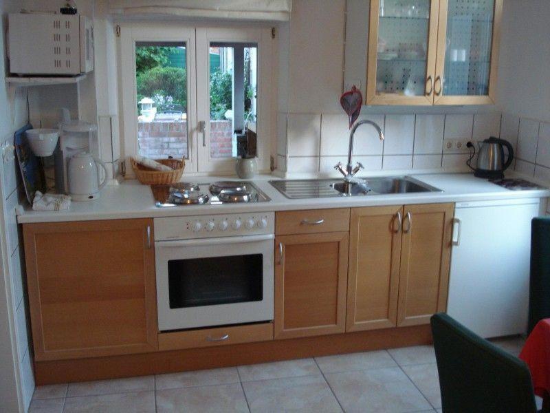 Ferienwohnung-Ulinde Lubeck Luaran gambar