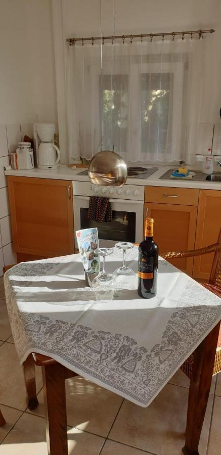 Ferienwohnung-Ulinde Lubeck Luaran gambar