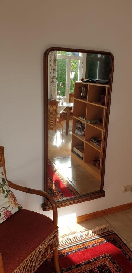Ferienwohnung-Ulinde Lubeck Luaran gambar