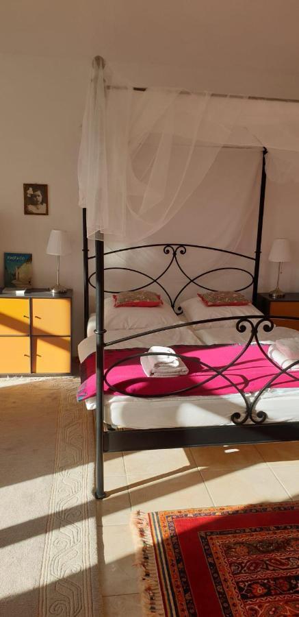 Ferienwohnung-Ulinde Lubeck Luaran gambar