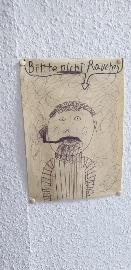Ferienwohnung-Ulinde Lubeck Luaran gambar