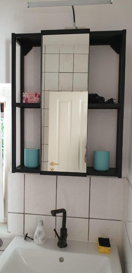 Ferienwohnung-Ulinde Lubeck Luaran gambar