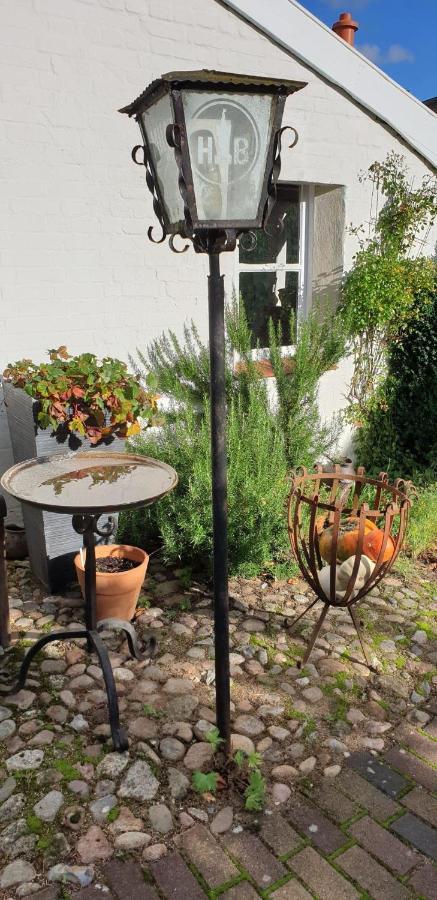 Ferienwohnung-Ulinde Lubeck Luaran gambar