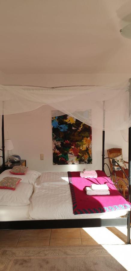 Ferienwohnung-Ulinde Lubeck Luaran gambar
